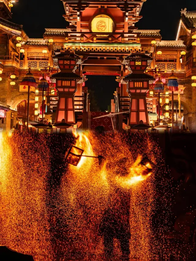 Dreaming of Langya I, a severely underestimated ancient city.