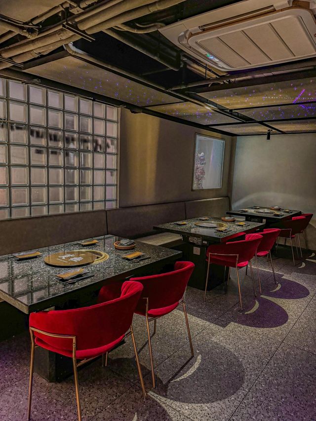 惠州探店｜最浪漫的星空燒烤。
