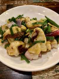 🇲🇾吉隆坡人氣美食｜超級推薦的「海腳人」