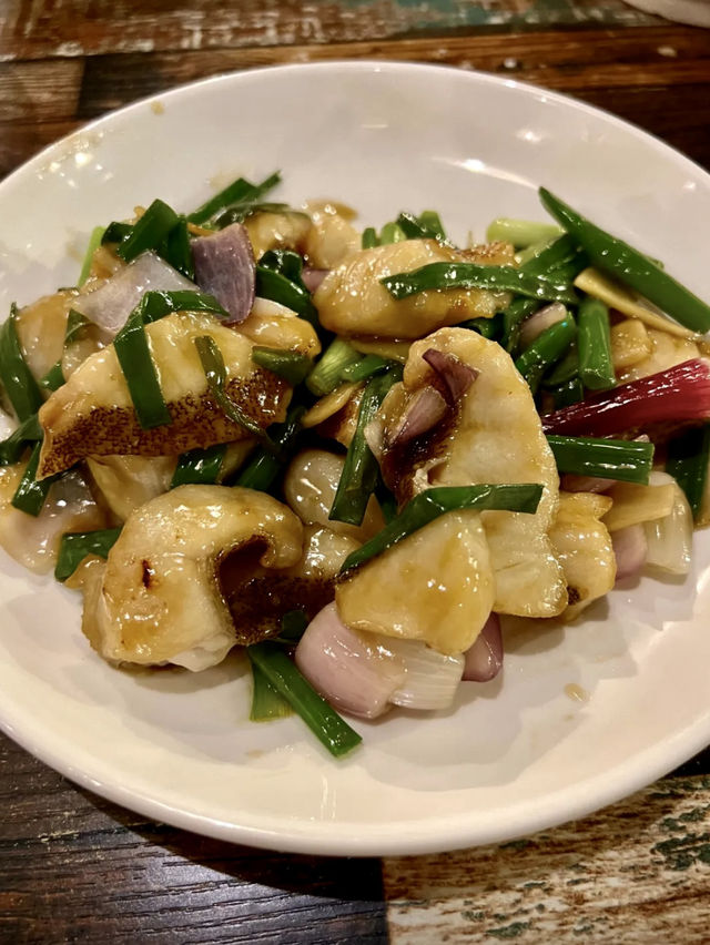 🇲🇾吉隆坡人氣美食｜超級推薦的「海腳人」