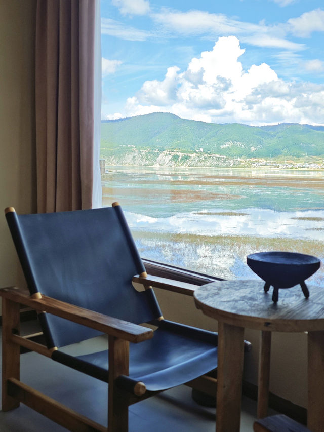 香格里拉美食-香格里拉天鏡流觀海度假酒店