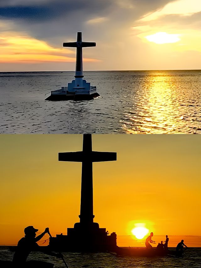 菲律賓——甘米銀島（Camiguin Island）！。