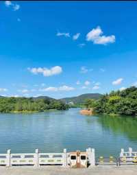 探索南京秘境：99%南京人都不知道的治癒系免費公園。