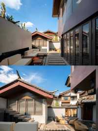 Aurora回品·屿川：典藏設計師筆下的夢幻 Villa 度假。