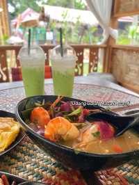 Discover a Hidden Thai Restaurant Oasis Near UUM