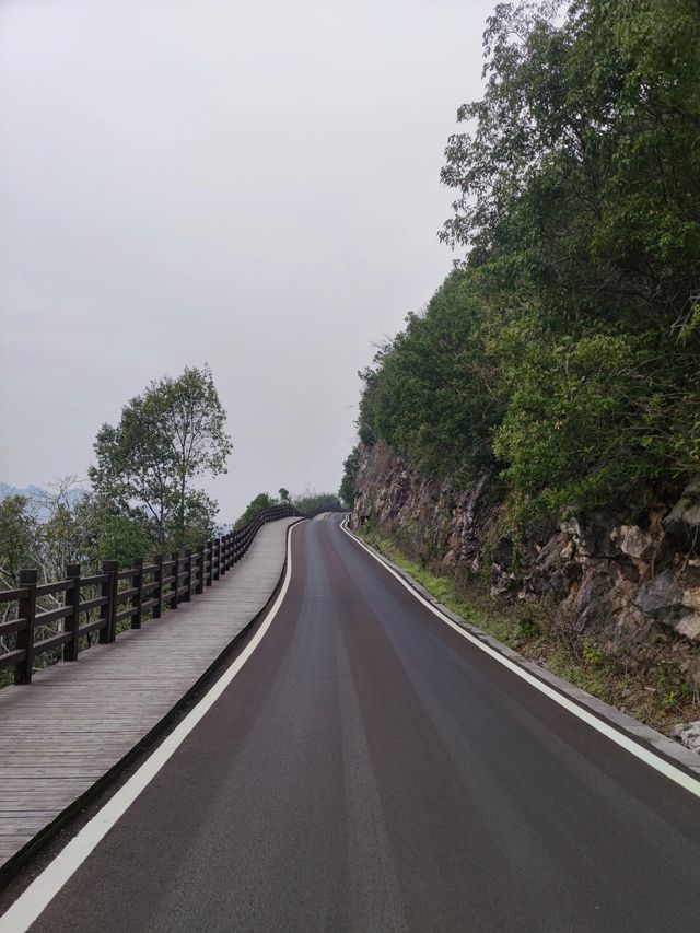 黔西南-六盘水3日遊 不繞路 超詳細攻略來襲。