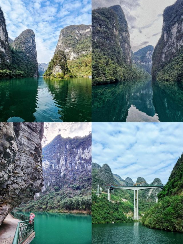 河池旅遊之保姆級旅遊攻略。