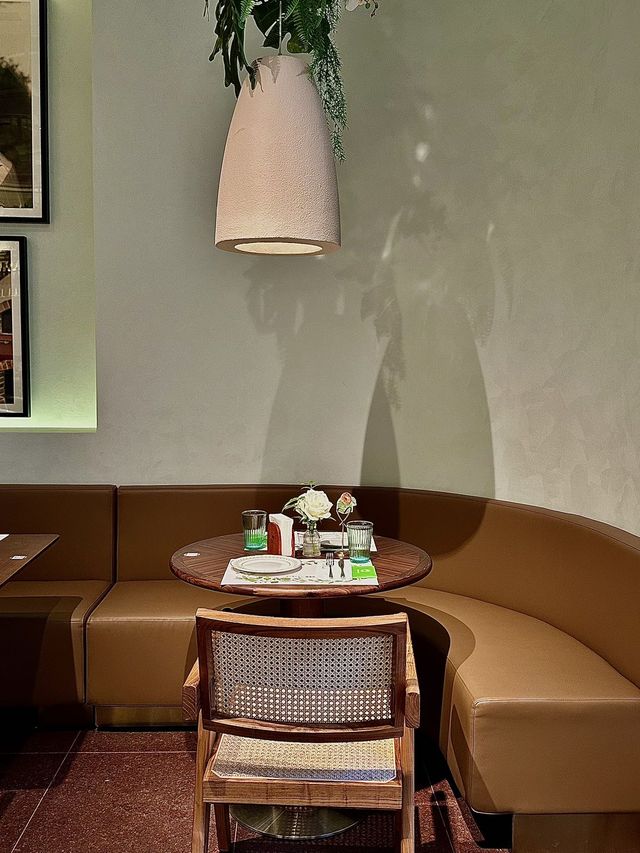 破防了!!上海這家漂亮 brunch 太好吃了。 破防了!!上海這家漂亮 brunch 太好吃了。