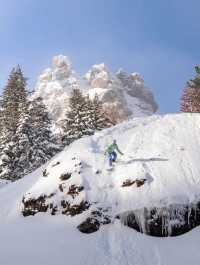 8 Recommended Ski Resorts in California for 2023