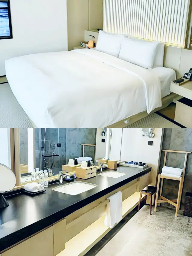 徐州！雲龍湖景區！一院一私湯！