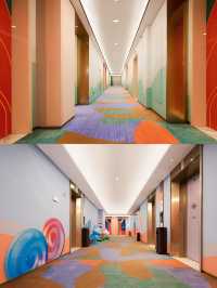 寶藏親子度假酒店|孩子們的童話世界!