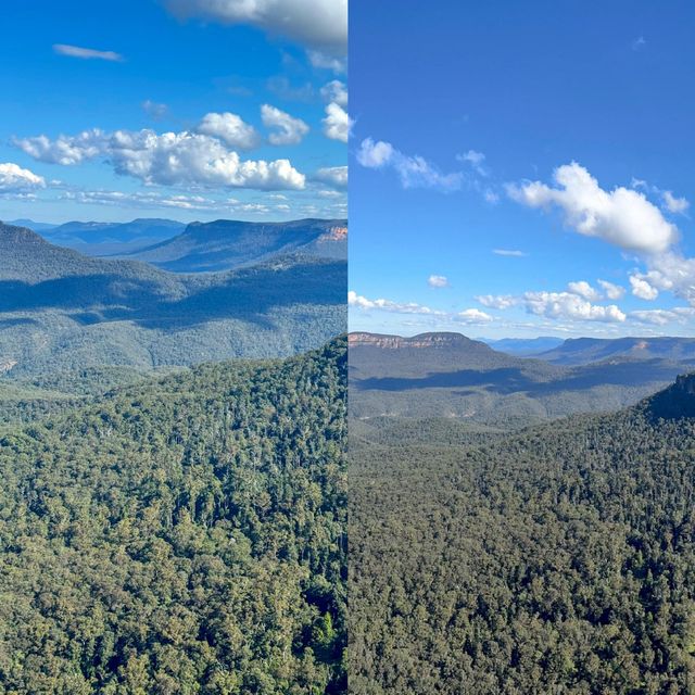 霍爾斯山谷旅遊攻略