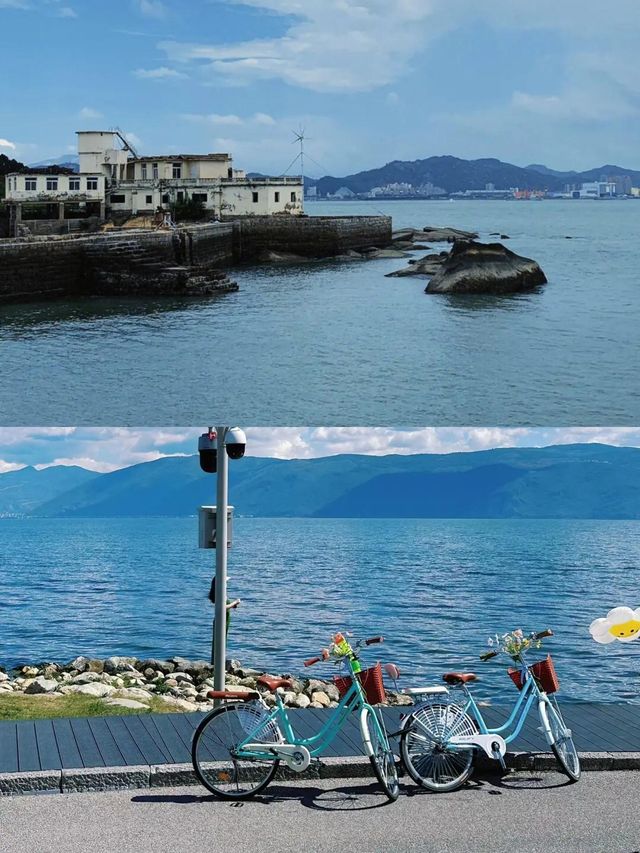 12 - 1月去廈門就照著這個走，廈門旅遊詳細攻略