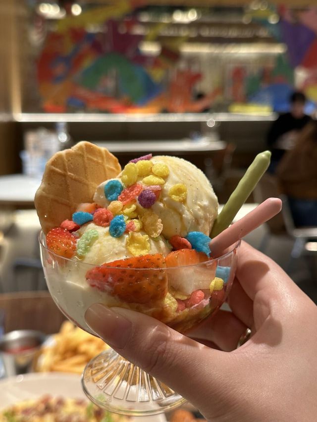 長沙｜超適合約會的 brunch 好好食