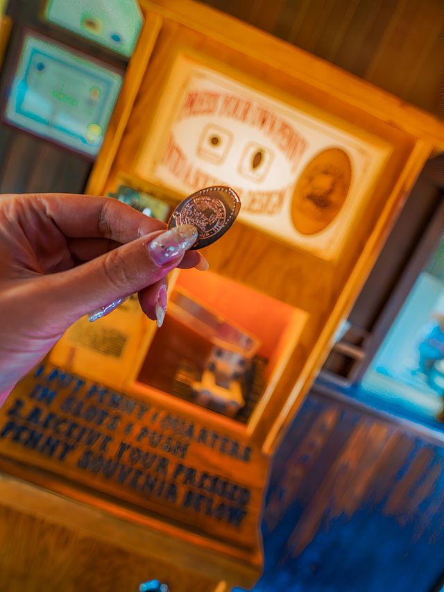 坐上蒸汽火車穿越紅杉樹林 坐上蒸汽火車穿越紅杉樹林