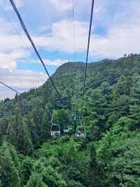 西山區門票是免費的嗎