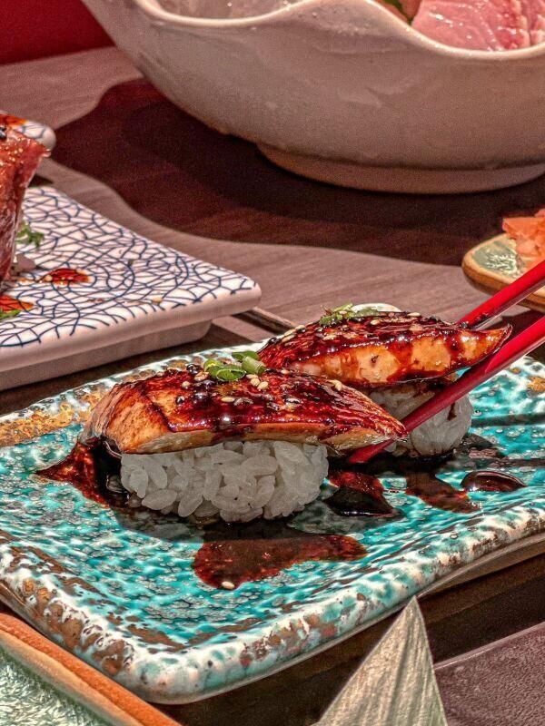 好吃又便宜！！這家日本料理做到了！！！
