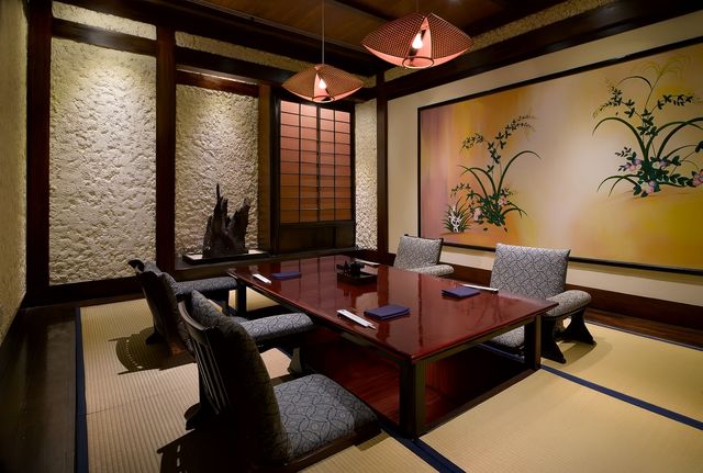 雅加達君悦酒店 | 豪華與便利的結合 