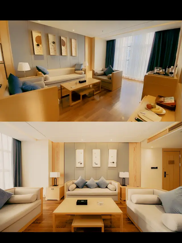 San Mao City Impression Hotel Kunming | A Spring City Encounter 