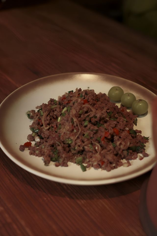大理美食｜雲南白族融合菜