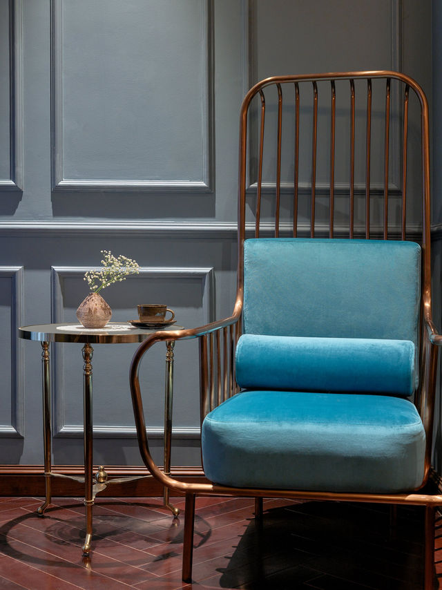 河內必住 | Peridot Grand Luxury Boutique Hotel    