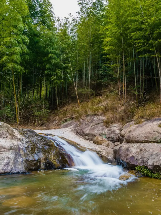 4-Day New Year Trip to Qianshan | Quick Guide