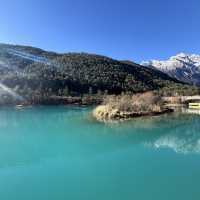 DIY Yulong Mountain