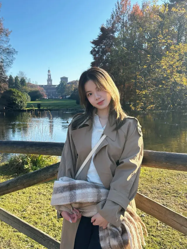 Milan, Italy Travel Guide