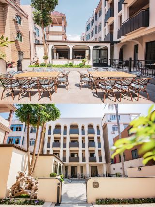 湄洲島民宿！！更適合閩南寶寶出行的小島