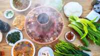 濃郁鮮香！桃園路特色牛肉湯 這一碗，真正棒！
