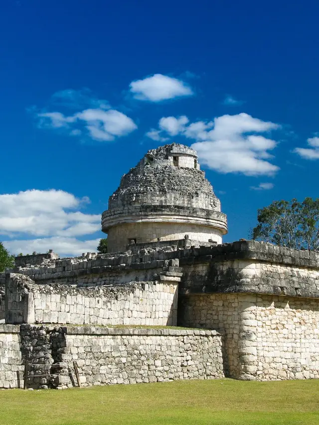 17-Day Mexico and More Multi-Country Travel Guide