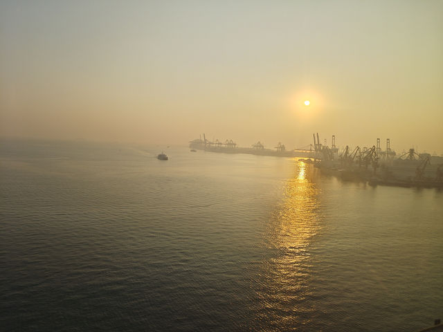 打卡海景套房 打卡海景套房