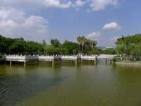 蒙自·南湖公園——蒙自的中央公園