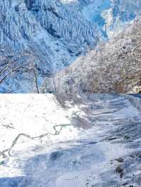 四川海螺溝超實用攻略！