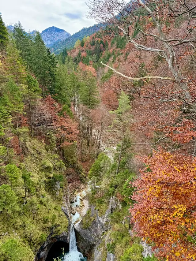 7일 독일 여행 연휴 동안 쉼 없이 즐기기