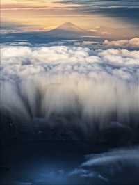 征服人生第一座火山！