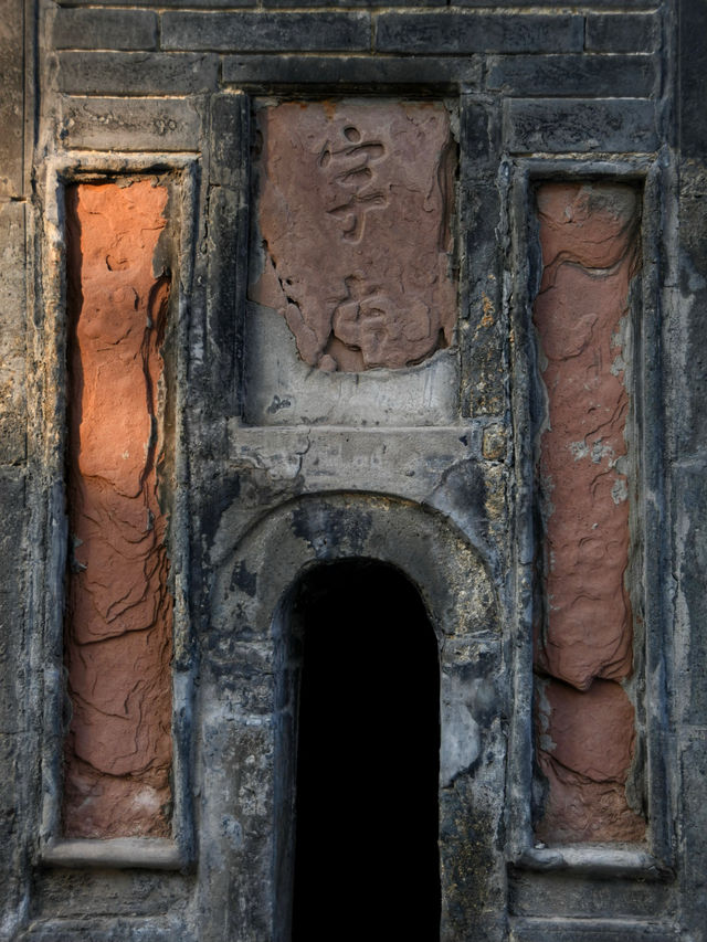 成都大慈寺｜除了祈福拍照 還有地道的在地生活