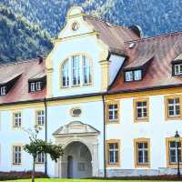 Kloster Ettal