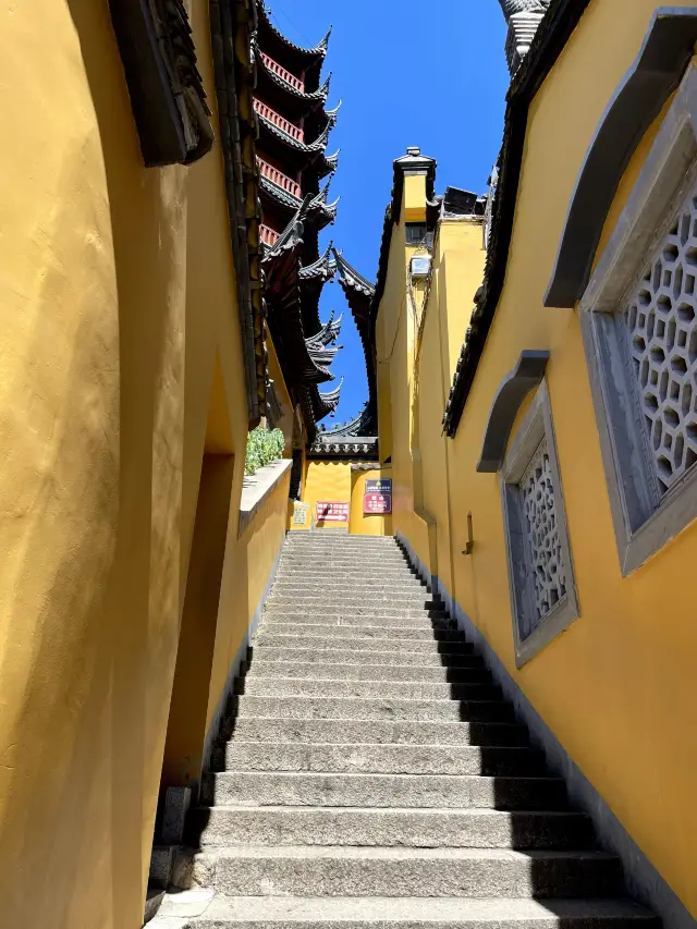 12月-2月挑一個小眾旅行地，來鎮江吧