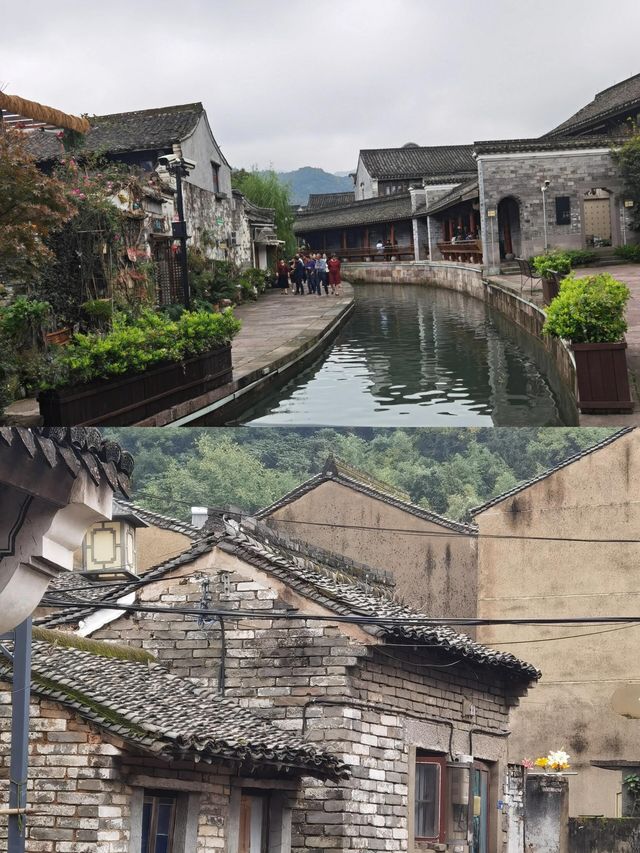 別再只知道大理！寧波這處寶藏地，人少景美超驚艷