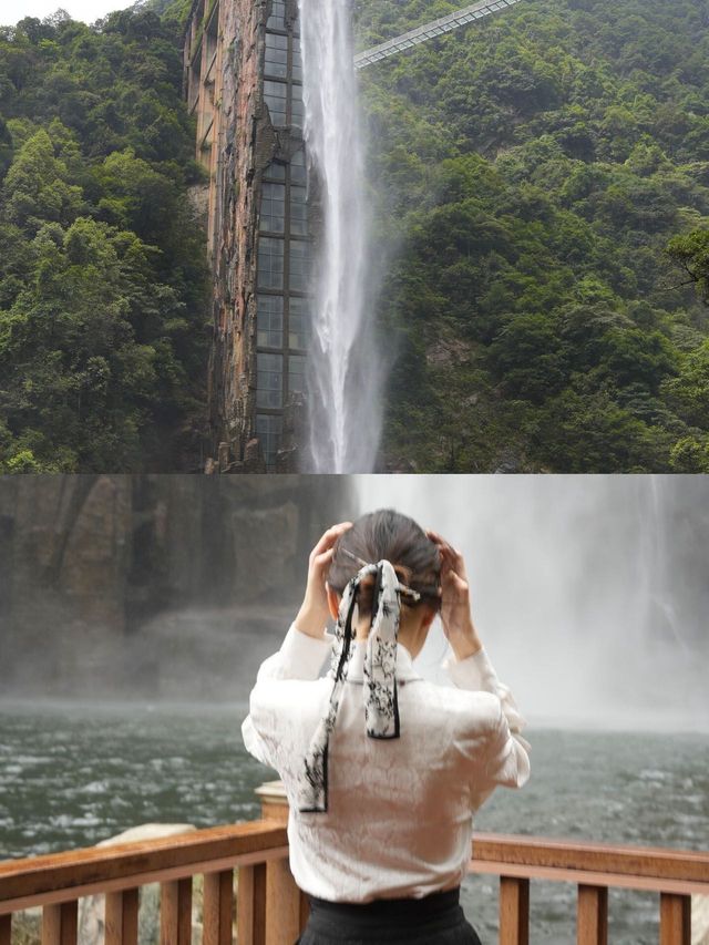 來雲門山！！挑戰不一樣的自己