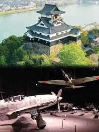 犬山體驗酒店：一次別樣的住宿之旅