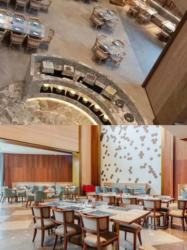 瓊海博鰲亞洲論壇大酒店