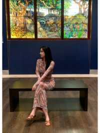 【休斯頓美術館」MFAH 】