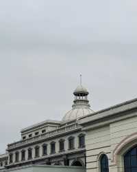 白城