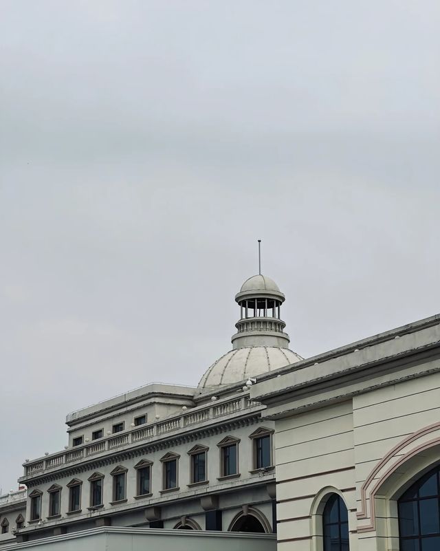 白城