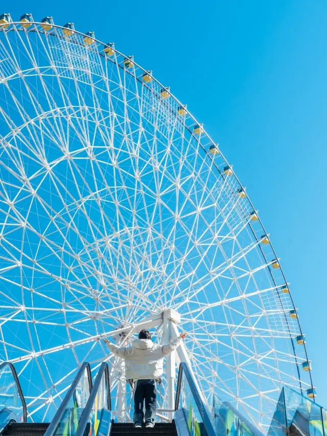 Must-see in Nanchang: 2-day, 1-night city walk detailed guide