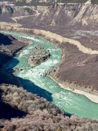 十日戶外探索·川藏公路等地 我們一起Citywalk吧