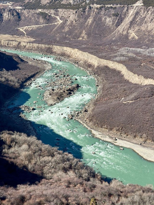 十日戶外探索·川藏公路等地 我們一起Citywalk吧 十日戶外探索·川藏公路等地 我們一起Citywalk吧