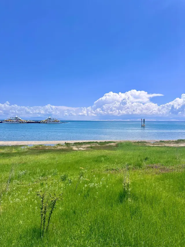 Gansu Lanzhou-Qinghai-Zhangye: A Super Detailed Guide for Traveling with Friends